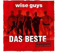 Wise Guys Das Beste Komplett (CD)