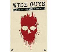 Wise Guys [DVD]