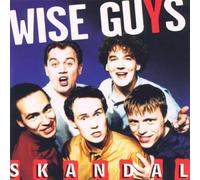 Wise Guys - Skandal