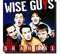 Wise Guys - Skandal