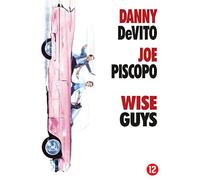 Wise Guys - Zwei ausgeschlafene Jungs [Alemania] [DVD]
