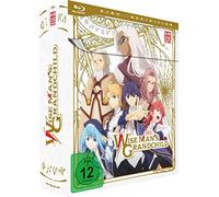 Wise Man's Grandchild - Blu-ray Vol. 1 + Sammelschuber (Limited Edition) [Alemania] [Blu-ray]
