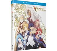 Wise Man's Grandchild - The Complete Series [USA] [Blu-ray]