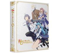 Wise Man's Grandchild - The Complete Series [USA] [Blu-ray]