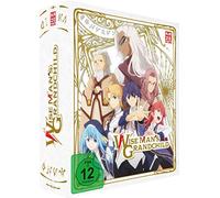 Wise Man's Grandchild - Vol. 1 + Sammelschuber (Limited Edition) [Alemania] [DVD]