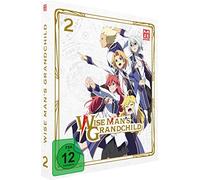 Wise Man's Grandchild - Vol. 2 [Alemania] [DVD]