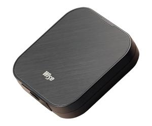 Wise Portable i4 Mobile SSD 1TB R:4000MBs/W:3500MBs WI-MBS-1024