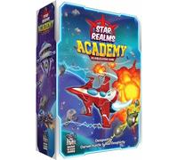 WISE WIZARD GAMES Star Realms Academy