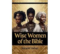 Wise Women of the Bible
