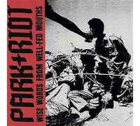 Wise Words from Well Fed Mouths [Vinilo]