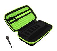 Wisebom Estuches para Máquinas De Afeitar Eléctricas, Recambios Oneblade Caja de Almacenamiento para Afeitadora para Oneblade QP2520 QP2530 QP2620 QP2630 QP2570