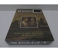 Wiseguy: Season 1 Part 1 - Sonny Steelgrave [USA] [DVD]