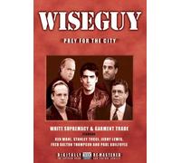 Wiseguy: Set 3 - Prey for the City [USA] [DVD]