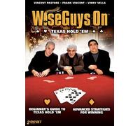 Wiseguys on Texas Hold 'em [Reino Unido] [DVD]
