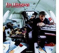 Wiseguys - The Antidote