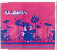 Wiseguys, The - Start the Commotion