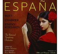 Wiseman, Debbie - Espana - Tribute To Spain