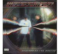 Wisemen - History in the Making