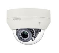 Wisenet HCV-6070R Mini-domo AHD/TVI/CVI/analógico, 2Mpx,…