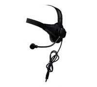 WISEONUS Auriculares tácticos para caza, deportes de tiro con micrófono, airsoft, paintball, ronda de borde, orejeras para juegos de lucha, CS Cosplay, Negro , Talla única