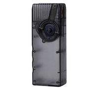 WISEONUS M4 Softair Cargadores Airsoft Paintball 1000 Rondas Manivela BBS Cargador táctico Cargador de Velocidad rápida M4