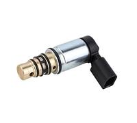 wisepick AC Compresor a/c Control Válvula de solenoide Sanden pxe14 pxe16 para Volkswagen TOYOTA