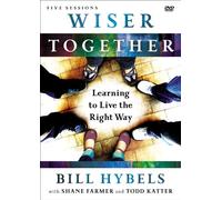 Wiser Together Video Study: Learning to Live the Right Way [USA] [DVD]