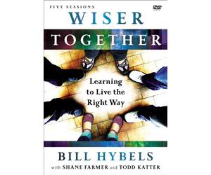 Wiser Together Video Study: Learning to Live the Right Way [USA] [DVD]