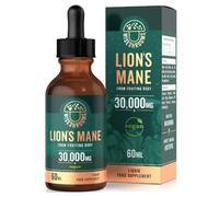 Wiseshrooms - Gotas de Melena de León (60 ml)