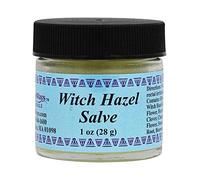 WiseWays Herbals: Salves for Natural Skin Care, Witch Hazel 1 oz by Wise Ways Herbals