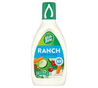 Wish Bone Ranch Apósito 444 ml (paquete de 2)