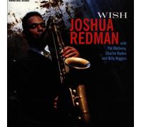 Wish by Joshua Redman (1993-09-24)