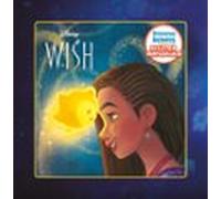 Wish: El poder de los deseos. Primeros lectores en letra MAYÚSCULA (Disney. Wish: El poder de los deseos)
