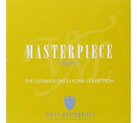 Wish feat Fonda Rae - Masterpiece Volume 7: The Ultimate Disco Funk Collection