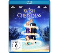 Wish for Christmas - Glaube an Weihnachten [Blu-ray] [Alemania]