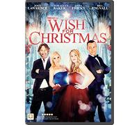 Wish for Christmas [USA] [DVD]