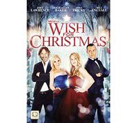 Wish for Christmas [USA] [DVD]