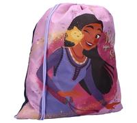 Wish Gymtas, multicolor, 44x36x1 cm