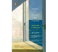 Wish I Could Be There (ebook)