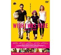 Wish I Was Here [DVD de Audio]