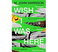 Wish I Was Here: 'The best writer you've never heard of' - Sunday Times