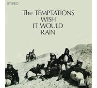 Wish It Would Rain [Vinilo]