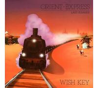 Wish Key - Orient Express / Last Summer [VINYL] [Vinilo]