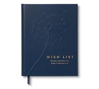 Wish List: Life Plans, Big Dreams, and Things I Really Want to Do