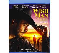 Wish Man [USA] [Blu-ray]