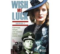 Wish Me Luck: Series 1 (2 Dvd) [Edizione: Stati Uniti] [Alemania]