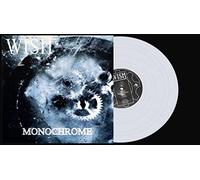 Wish - Monochrome [Vinilo]