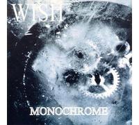 Wish - Monochrome [Vinilo]