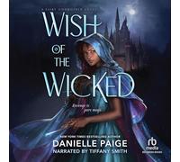Wish of the Wicked: A Fairy Godmother Novel: 1