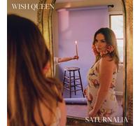 Wish Queen - Saturnalia [Vinilo]